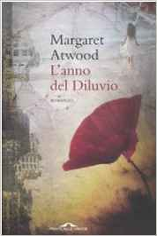 L'anno del diluvio - Margaret Atwood