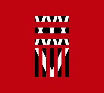 One Ok Rock - 35xxxv (2015) {Japanese Version} [Official Digital Download 24-bit/48 kHz]