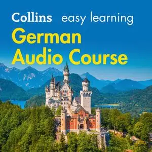 «Easy Learning German Audio Course» by Collins Dictionaries