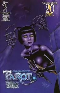 Tarot, Bruja de La Rosa Negra #120 (de 123) ¡¿Cazadoras de Vampiros?!