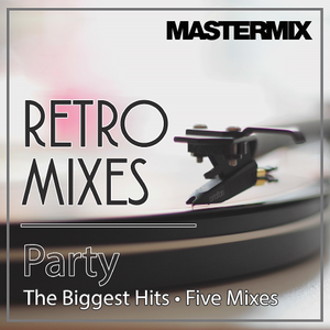 VA - Mastermix Retro Mixes Party (2017)
