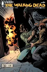 Los Muertos Vivientes (The Walking Dead) 19 núms
