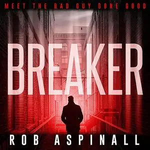 «Breaker» by Rob Aspinall
