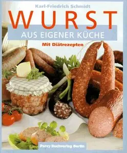 Wurst aus eigener Küche (repost)