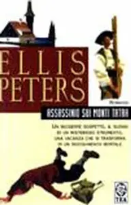 Peters Ellis - Assassinio sui monti Tatra