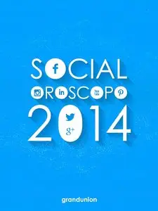 Social Oroscopo 2014 di Ginny Allie e Giuliastar