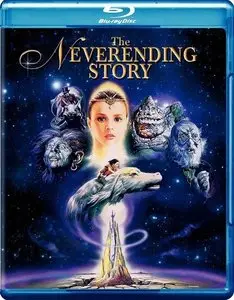 The NeverEnding Story / Die unendliche Geschichte (1984)