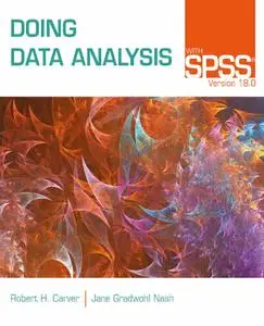 Doing Data Analysis with SPSS Version 18.0 [Repost]