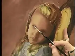 The Artist's Channel - Full collection (2006) (Repost)