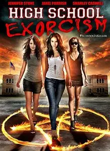 High School Exorcism / High School Possession (2014)