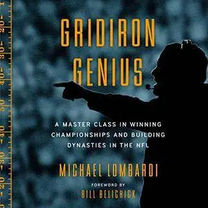 Gridiron Genius [Audiobook]