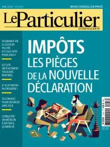 Le Particulier - Mai 2019