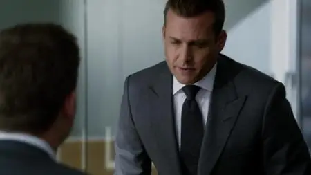 Suits S04E09