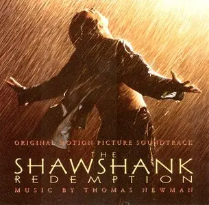 Thomas Newman - The Shawshank Redemption: Original Motion Picture Soundtrack (1994)