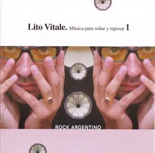 Lito Vitale-Musica para soñar y reposar v.1 (2002)