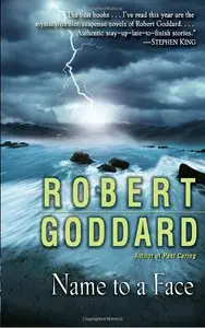 Robert Goddard - Name to a Face
