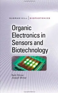 Organic Electronics in Sensors and Biotechnology [Repost]
