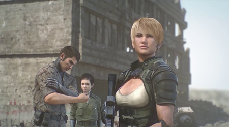Appleseed Alpha (2014)