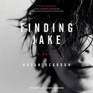 «Finding Jake» by Bryan Reardon