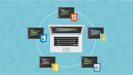 Udemy - The Web Developer Bootcamp (5/2020)