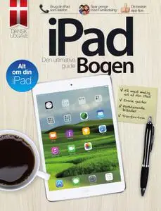 iPad-bogen – 22 september 2017