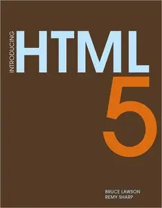 Introducing HTML 5 (repost)