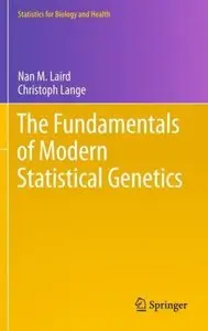 The Fundamentals of Modern Statistical Genetics (repost)