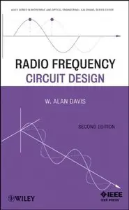 Radio Frequency Circuit Design (Repost)