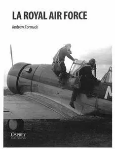 La Royal Air Force (Soldados de la II Guerra Mundial)