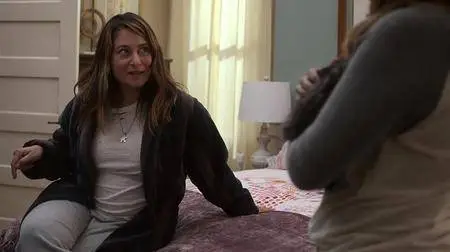 Atypical S02E02