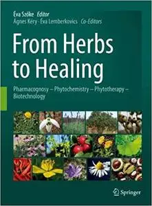 From Herbs to Healing
