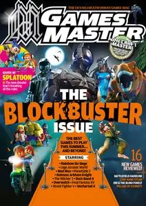 GamesMaster – 23 April 2015