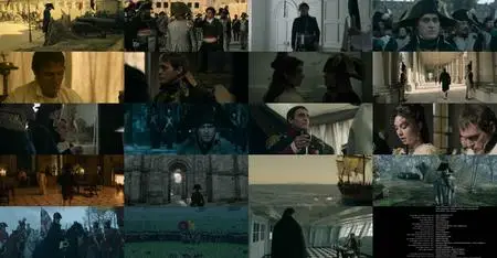 Napoleon (2023) [MultiSubs]