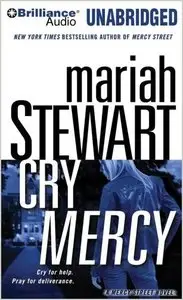 Cry Mercy (Mercy Street Foundation Series) (Audiobook)