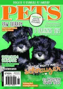 Pets Australia - June 2017