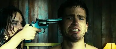 Ole Bornedal - Kærlighed på film aka Just Another Love Story (2007)