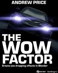 Andrew Price - The Wow Factor