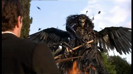 Cemetery Man (1994)