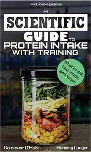 A Scientific Guide To Protein Intake With Training: What to Eat, How Much and When