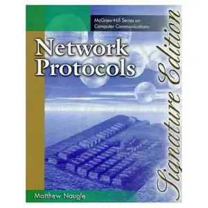 Network Protocols: Signature Edition