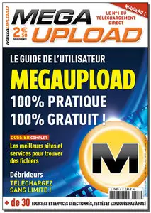 MegaUpload N°8 - Décembre 2011-Février 2012
