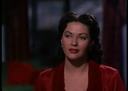 Border River/Les rebelles (1954)