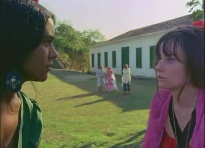 Azyllo Muito Louco / The Alienist (1970)