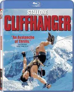 Cliffhanger (1993)