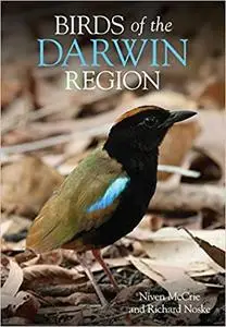 Birds of the Darwin Region