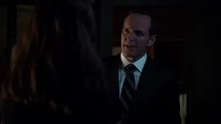 Marvel's Agents of S.H.I.E.L.D. S02E01