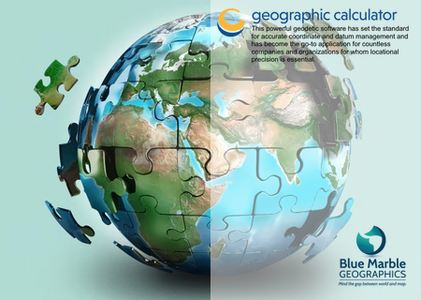 Blue Marble Geographic Calculator 2023 Build 1183