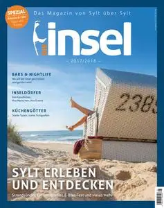 Die Insel – April 2017