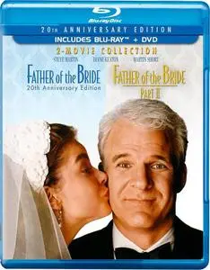 Father of the Bride Part II (1995)