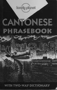 Lonely Planet - Cantonese Phrasebook